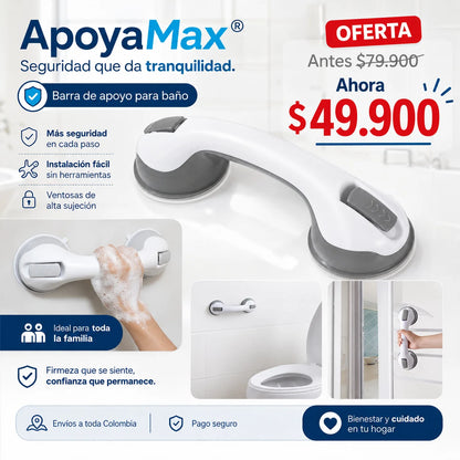 ApoyaMax®